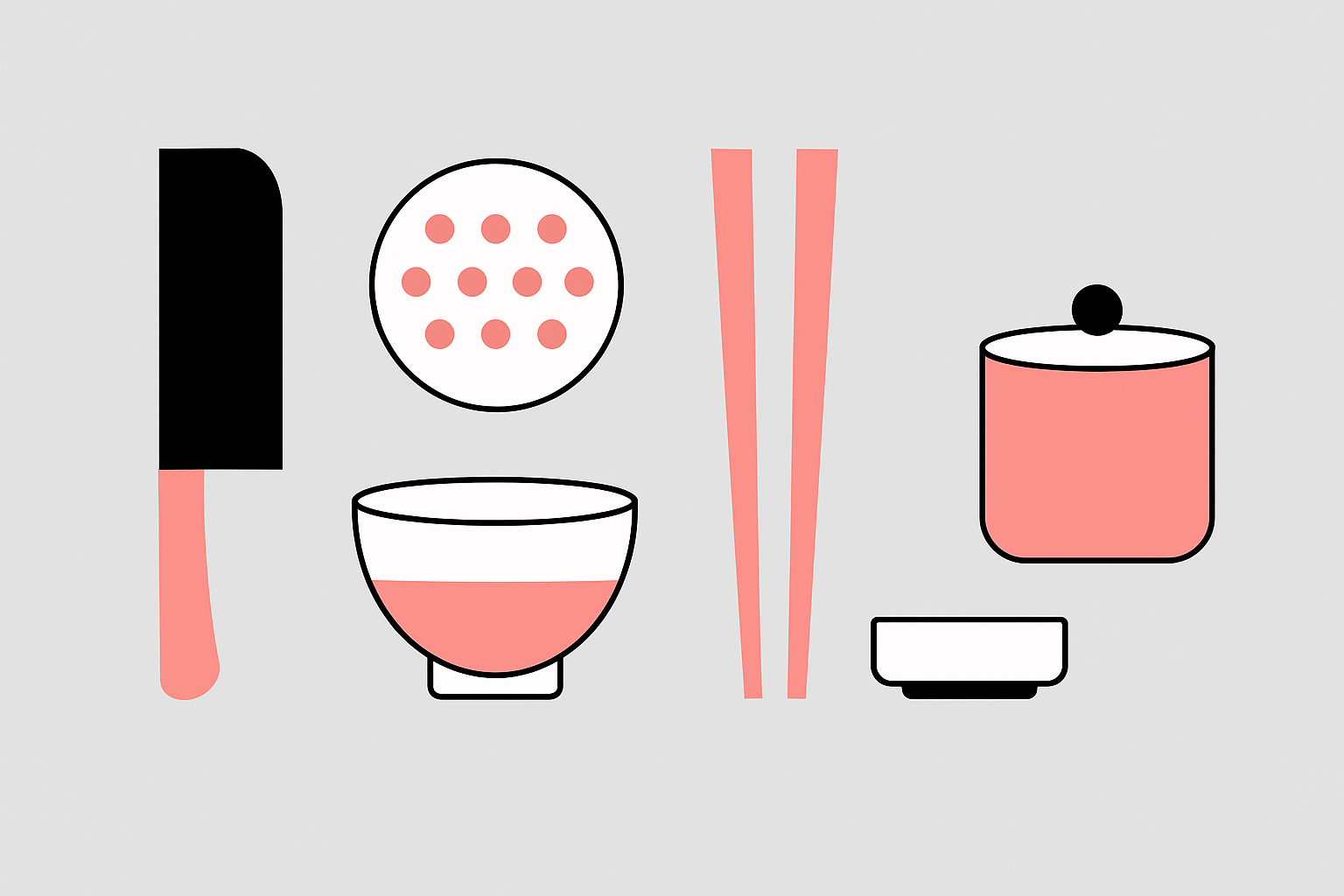 Kitchen Tools